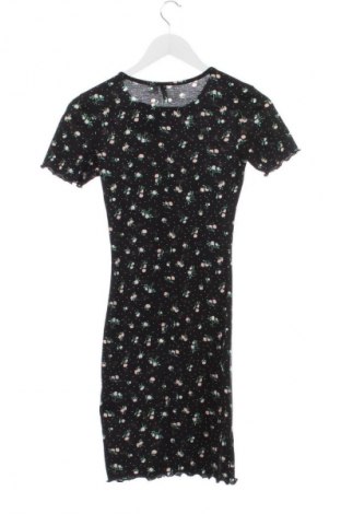 Sukienka H&M Divided, Rozmiar XS, Kolor Kolorowy, Cena 63,99 zł