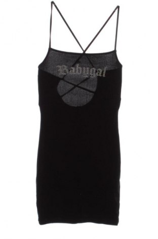 Kleid H&M Divided, Größe XS, Farbe Schwarz, Preis € 11,99