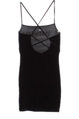 Kleid H&M Divided, Größe XS, Farbe Schwarz, Preis € 11,99