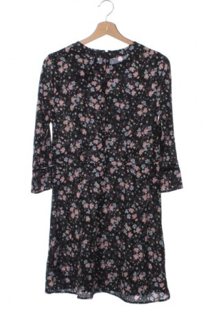 Φόρεμα H&M Divided, Μέγεθος XS, Χρώμα Πολύχρωμο, Τιμή 18,99 €