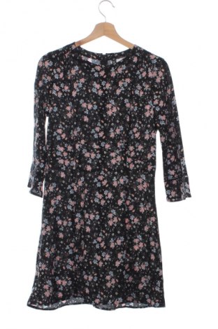 Φόρεμα H&M Divided, Μέγεθος XS, Χρώμα Πολύχρωμο, Τιμή 18,99 €