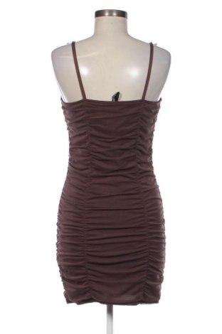 Rochie H&M Divided, Mărime M, Culoare Maro, Preț 40,21 Lei