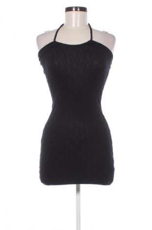 Рокля H&M Divided, Размер S, Цвят Черен, Цена 45,98 лв.