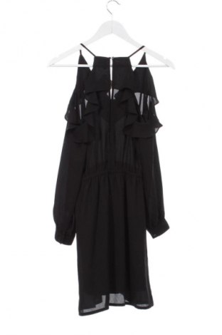 Φόρεμα H&M Divided, Μέγεθος XS, Χρώμα Μαύρο, Τιμή 14,99 €