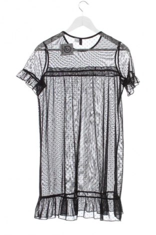 Рокля H&M Divided, Размер XS, Цвят Многоцветен, Цена 23,99 лв.