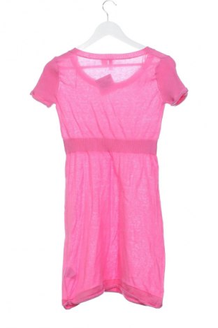 Kleid H&M Divided, Größe XS, Farbe Rosa, Preis € 14,83