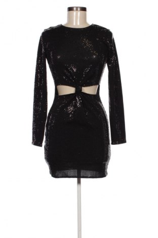Kleid H&M Divided, Größe S, Farbe Schwarz, Preis € 9,99
