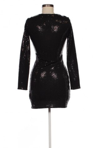 Kleid H&M Divided, Größe S, Farbe Schwarz, Preis € 9,99