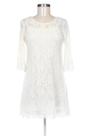 Šaty  H&M Divided, Veľkosť M, Farba Kremová, Cena  11,95 €
