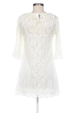 Šaty  H&M Divided, Veľkosť M, Farba Kremová, Cena  11,95 €