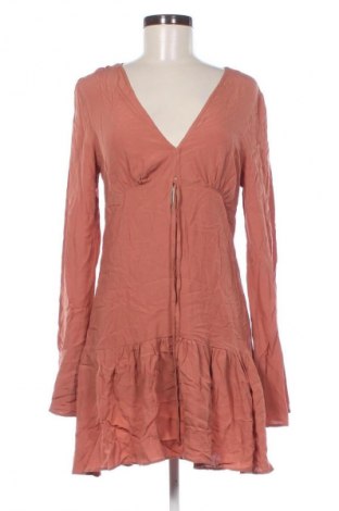 Φόρεμα H&M Divided, Μέγεθος S, Χρώμα Καφέ, Τιμή 9,99 €
