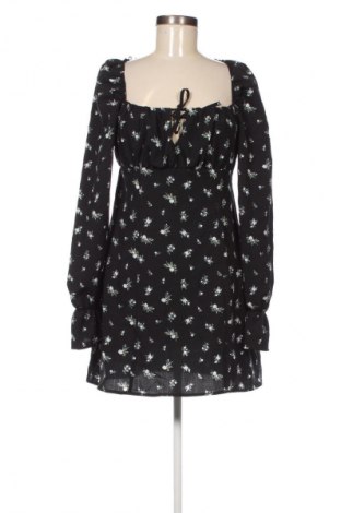 Рокля H&M Divided, Размер M, Цвят Многоцветен, Цена 29,99 лв.