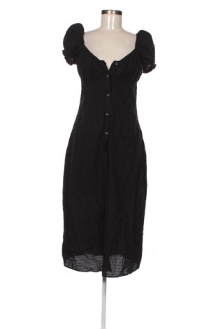 Rochie H&M Divided, Mărime M, Culoare Negru, Preț 97,99 Lei