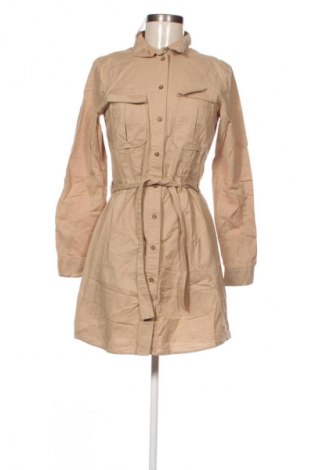 Šaty  H&M Divided, Veľkosť M, Farba Béžová, Cena  19,18 €
