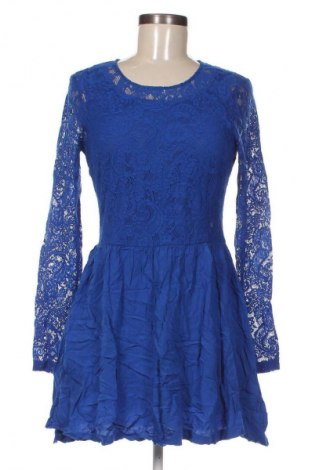 Φόρεμα H&M Divided, Μέγεθος M, Χρώμα Μπλέ, Τιμή 18,99 €