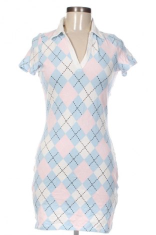 Rochie H&M Divided, Mărime M, Culoare Multicolor, Preț 72,99 Lei