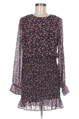 Kleid H&M Divided, Größe L, Farbe Mehrfarbig, Preis € 20,99