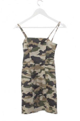 Φόρεμα H&M Divided, Μέγεθος XS, Χρώμα Πολύχρωμο, Τιμή 11,99 €