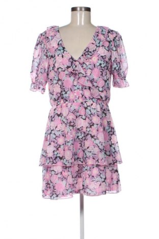 Sukienka H&M Divided, Rozmiar XL, Kolor Kolorowy, Cena 52,99 zł
