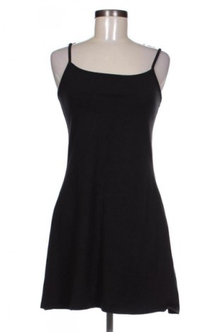 Sukienka H&M Divided, Rozmiar L, Kolor Czarny, Cena 67,41 zł