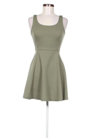 Šaty  H&M Divided, Velikost S, Barva Zelená, Cena  369,00 Kč