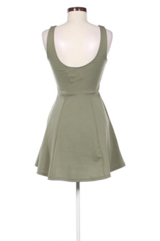 Šaty  H&M Divided, Velikost S, Barva Zelená, Cena  369,00 Kč