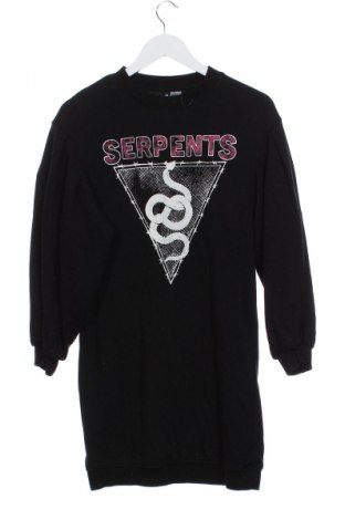 Φόρεμα H&M Divided, Μέγεθος XS, Χρώμα Μαύρο, Τιμή 9,99 €