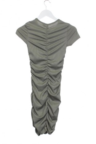 Šaty  H&M Divided, Velikost XS, Barva Zelená, Cena  299,00 Kč