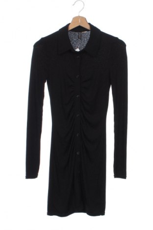 Šaty  H&M Divided, Velikost XS, Barva Černá, Cena  779,00 Kč
