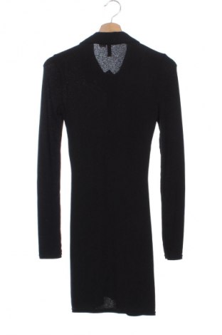 Šaty  H&M Divided, Velikost XS, Barva Černá, Cena  779,00 Kč