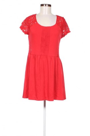 Φόρεμα H&M Divided, Μέγεθος L, Χρώμα Κόκκινο, Τιμή 14,77 €