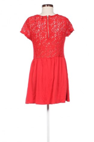 Φόρεμα H&M Divided, Μέγεθος L, Χρώμα Κόκκινο, Τιμή 14,77 €