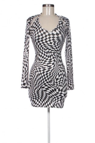 Sukienka H&M Divided, Rozmiar S, Kolor Kolorowy, Cena 66,67 zł