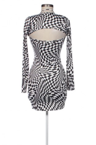 Sukienka H&M Divided, Rozmiar S, Kolor Kolorowy, Cena 66,67 zł