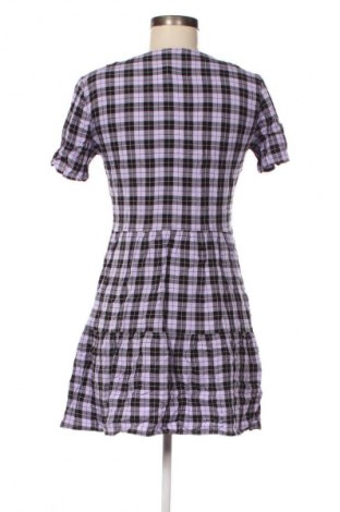 Рокля H&M Divided, Размер S, Цвят Многоцветен, Цена 15,99 лв.