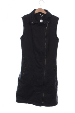 Рокля H&M Divided, Размер S, Цвят Сив, Цена 39,14 лв.