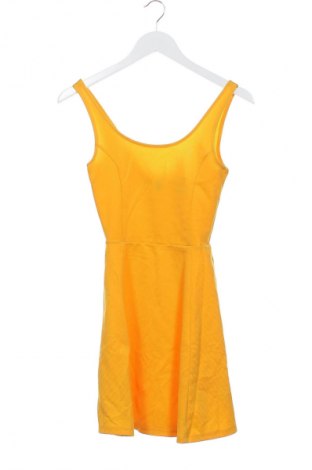 Φόρεμα H&M Divided, Μέγεθος XS, Χρώμα Πορτοκαλί, Τιμή 11,99 €