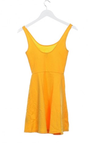Φόρεμα H&M Divided, Μέγεθος XS, Χρώμα Πορτοκαλί, Τιμή 11,99 €
