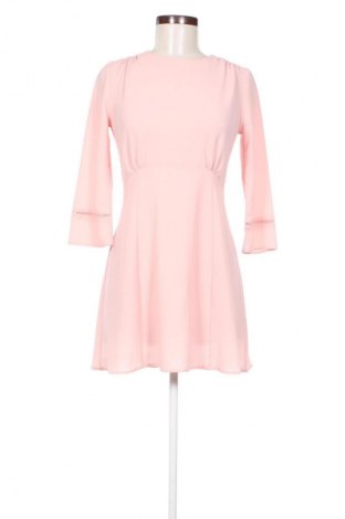 Šaty  H&M Divided, Velikost M, Barva Růžová, Cena  366,00 Kč
