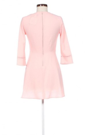Šaty  H&M Divided, Velikost M, Barva Růžová, Cena  366,00 Kč