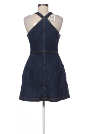 Šaty  H&M Divided, Veľkosť L, Farba Modrá, Cena  24,49 €
