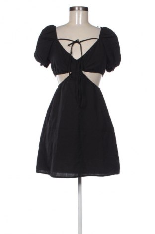Šaty  H&M Divided, Veľkosť M, Farba Čierna, Cena  27,80 €