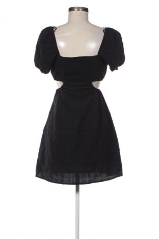 Šaty  H&M Divided, Veľkosť M, Farba Čierna, Cena  27,80 €