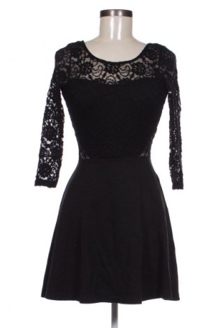 Kleid H&M Divided, Größe S, Farbe Schwarz, Preis € 14,77