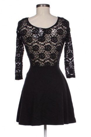 Kleid H&M Divided, Größe S, Farbe Schwarz, Preis € 14,77