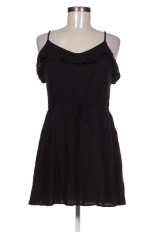 Ruha H&M Divided, Méret M, Szín Fekete, Ár 5 776 Ft