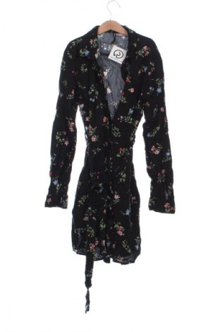 Kleid H&M Divided, Größe XS, Farbe Mehrfarbig, Preis 20,99 €
