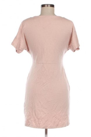 Рокля H&M Divided, Размер M, Цвят Пепел от рози, Цена 20,99 лв.