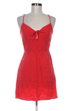 Šaty  H&M Divided, Velikost M, Barva Červená, Cena  279,00 Kč