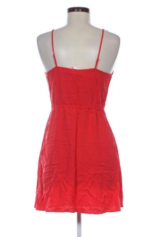 Šaty  H&M Divided, Velikost M, Barva Červená, Cena  279,00 Kč